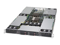 Supermicro SuperServer 1028GR-TR