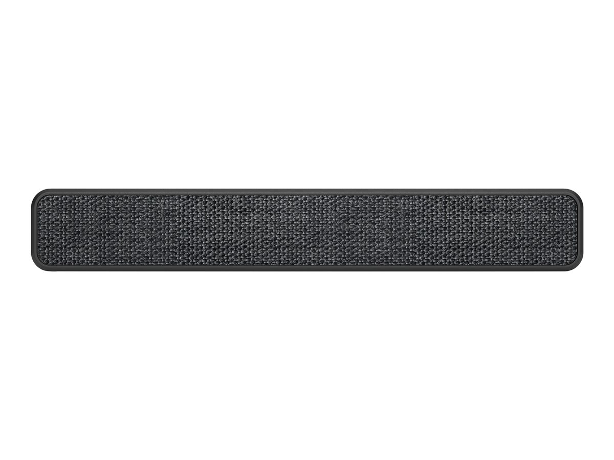 SEAGATE One Touch SSD 2To USB-C Silver