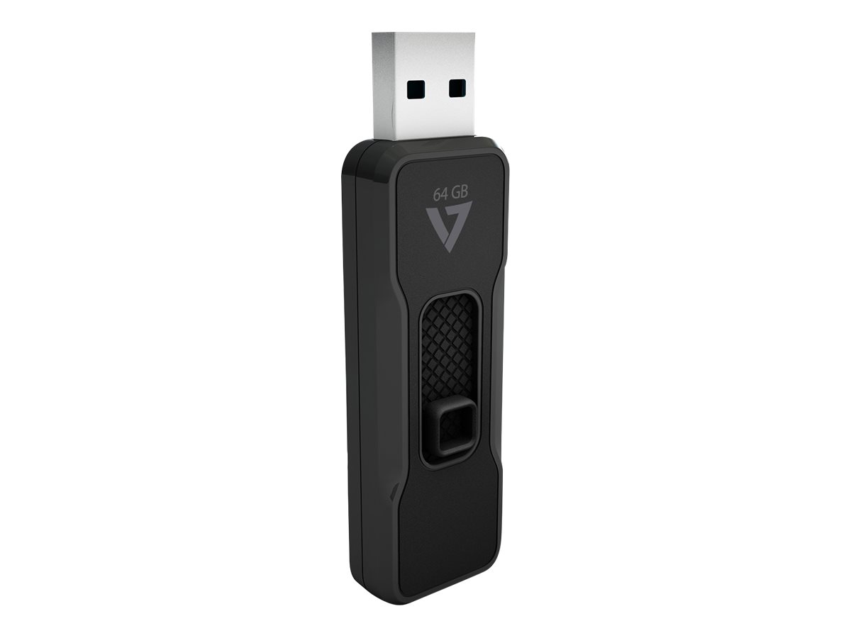 V7 - USB flash drive | Overview, Specs, Details | SHI