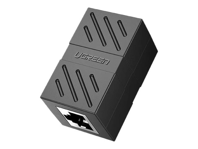 Ugreen network coupler Product shot Right-angle 79400