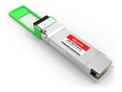 Accortec - QSFP28 transceiver module