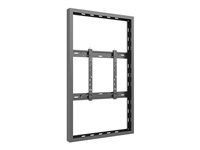 Multibrackets M Pro Series Indelukke Digitalt skiltepanel 65'