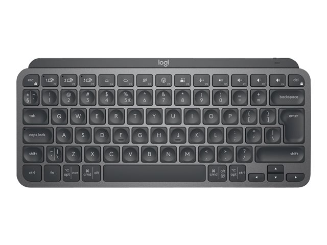 LOGI MX Keys Mini Combo for Business(IT)