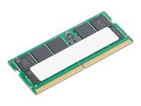 Lenovo - DDR5 - module - 32 Go 