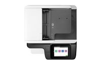 HP Color LaserJet Enterprise MFP M776dn