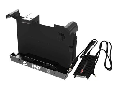 PMT - Vehicle docking cradle