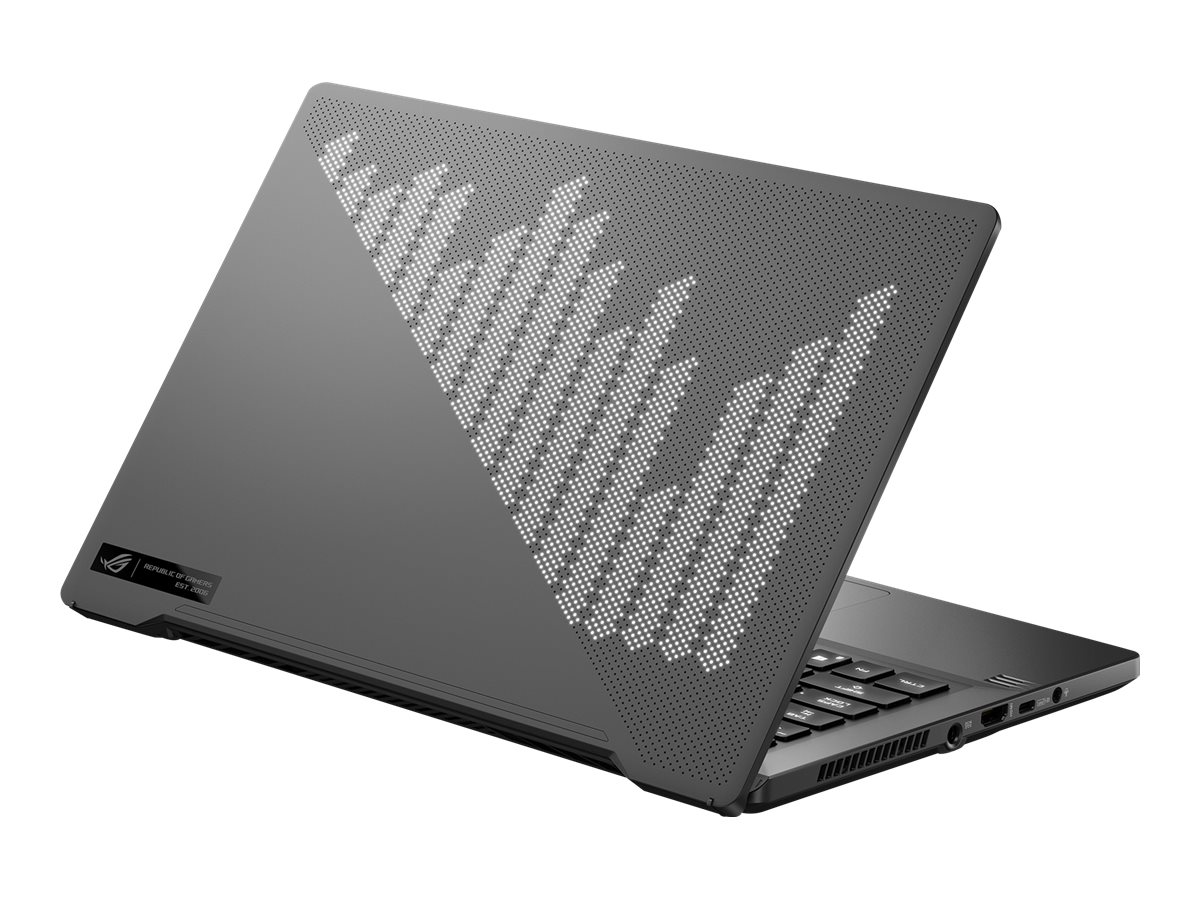 ASUS ゲーミングノートpc ROG Zephyrus G14 GA401IV ROG Zephyrus G14 | Laptops | ROG Global