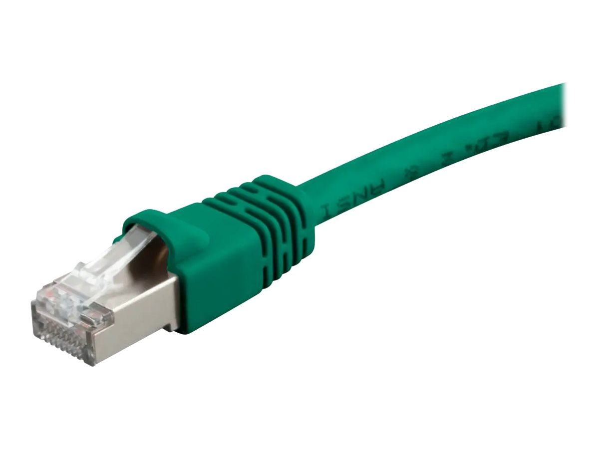 Monoprice - Patch cable