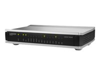 LANCOM 1793VAW Trådløs router Desktop