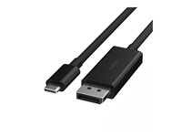 Belkin Cbles-USB AVC014BT2MBK