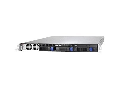 Tyan Transport GT26 B4987G26W3HI-E Server rack-mountable 1U 4-way no CPU RAM 0 GB 