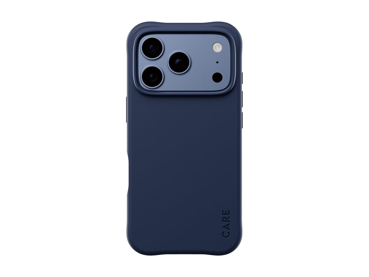 PanzerGlass CARE Apple iPhone 18 Pro/17 Pro Samba Italian Blue MagSafe – foto 4