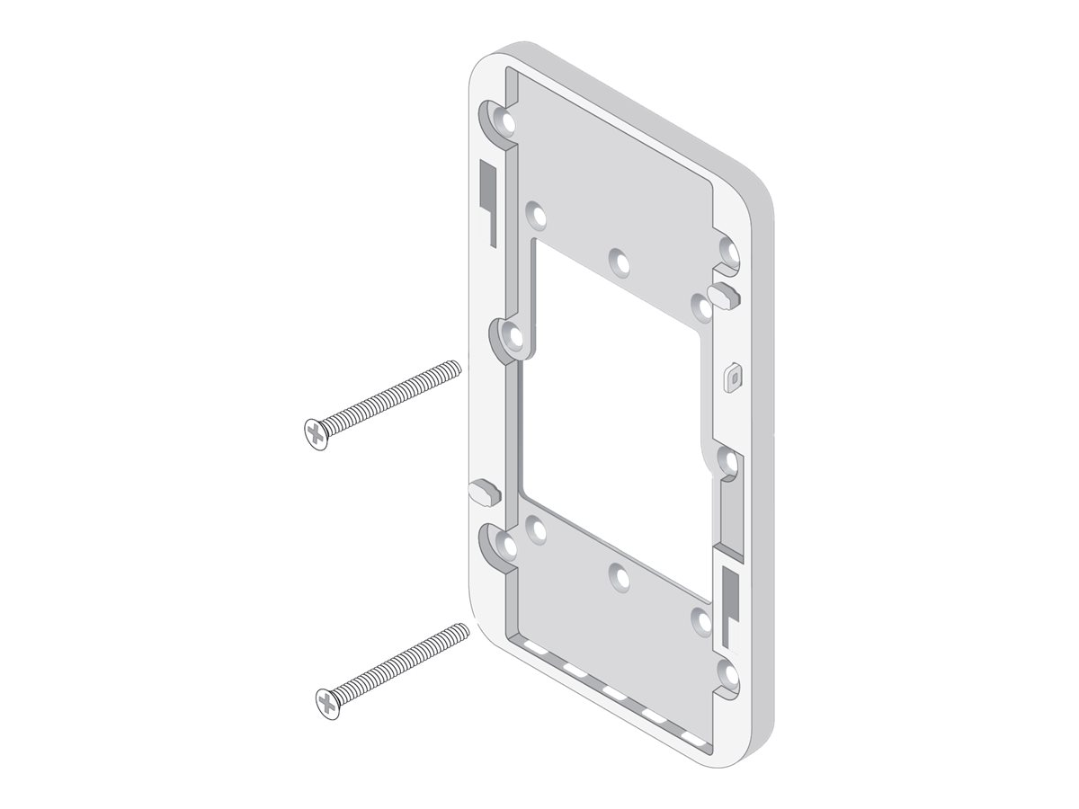 HPE AP-205H-MNT1 Spare Single Mt Kit