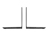 LENOVO TP P72 i7-8850H 17p 16GB 512GB