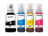 EPSON 1LB 102 EcoTank 4-colour Multipack