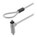 TNB Ultraresistant Braided Steel Cable