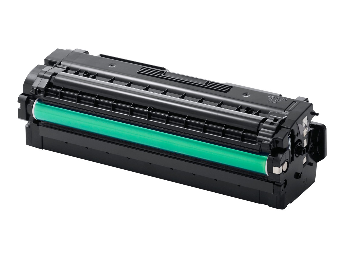 SAMSUNG CLT-Y505L/ELS H-Yield Yel Toner