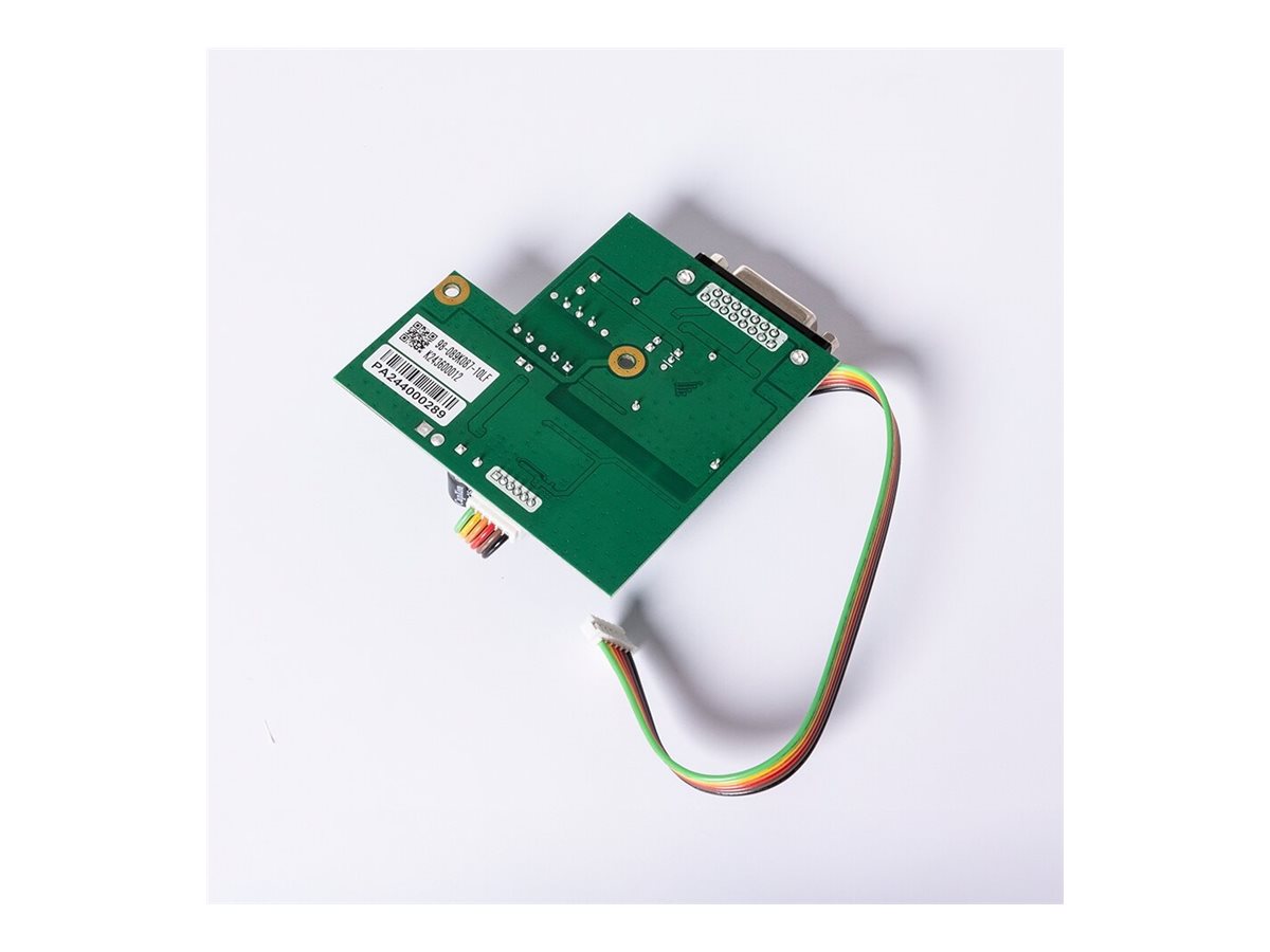 Brother - Karta s rozhraním GPIO – foto 3