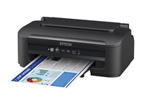 Epson WorkForce WF-2110W - printer - colour - ink-jet