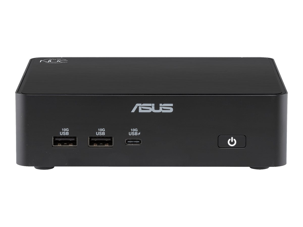 ASUS NUC 16 Pro RNUC16GDKS76C004, mini PC Core Ultra X7 358H 1.9 GHz, 0 GB, no HDD