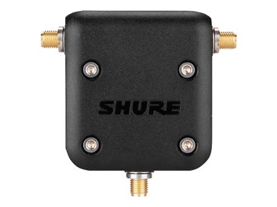 Shure UA221DB-RSMA - Antenna splitter