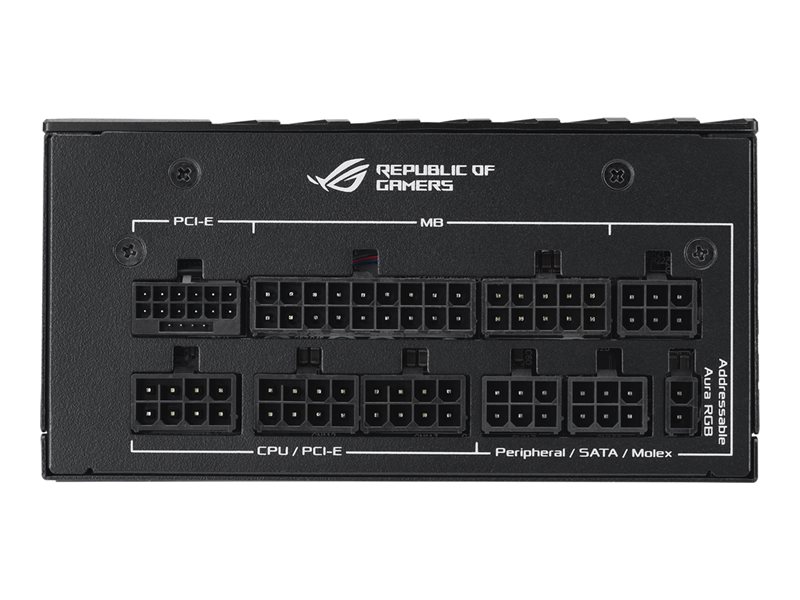 ASUS ROG Loki SFX-L 850W Platinum PSU