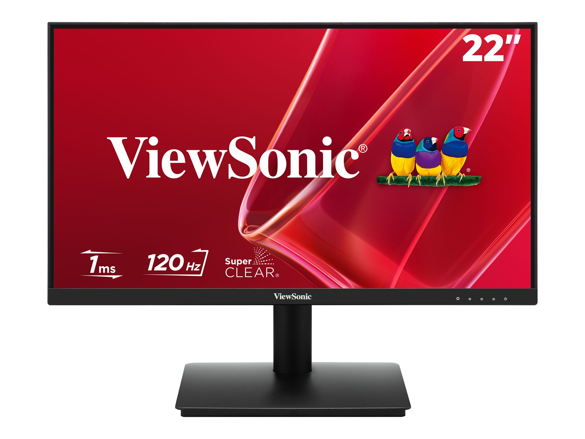 Viewsonic - VA220A-H 22"VA Full HD 120HZ 1