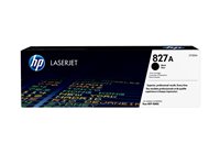 HP 827A Black Toner