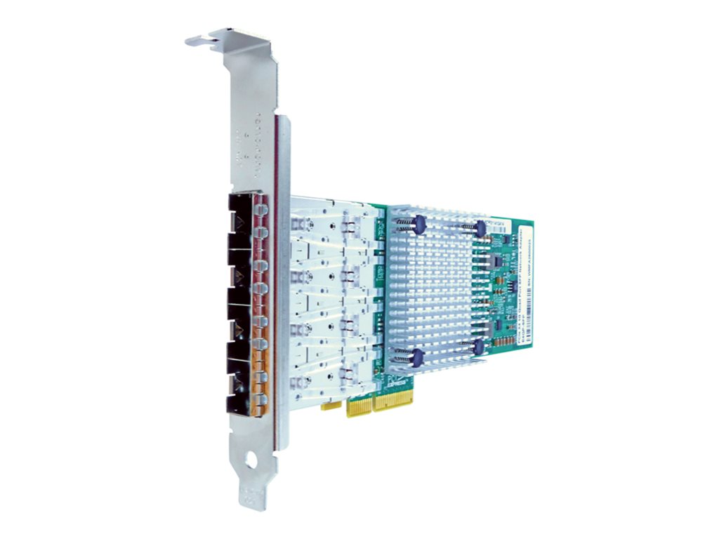 Axiom - Network adapter