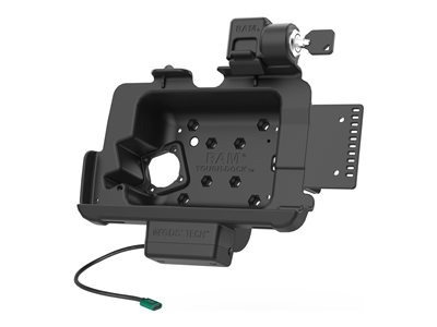 RAM GDS - Car charging holder