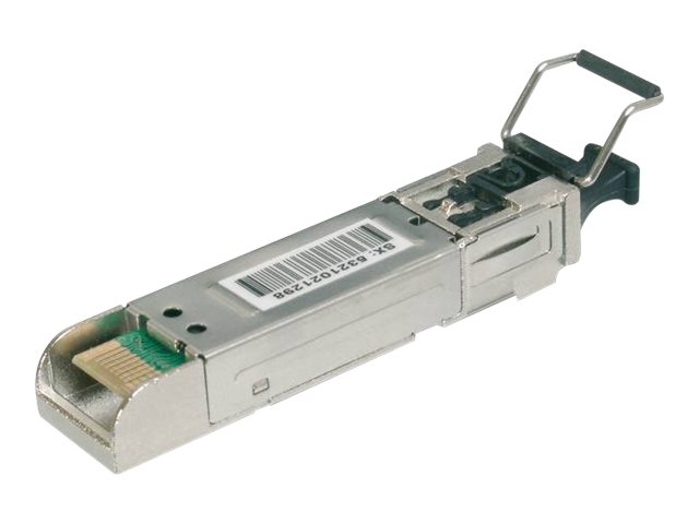 DIGITUS DN-81001 SFP (mini-GBIC) transceiver modul Gigabit Ethernet