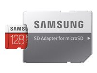 Samsung EVO  MB-MC128HA microSDXC 128GB 100MB/s