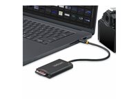 StarTech.com Produits StarTech.com 1B-USB-C-CFE-ADAPTER