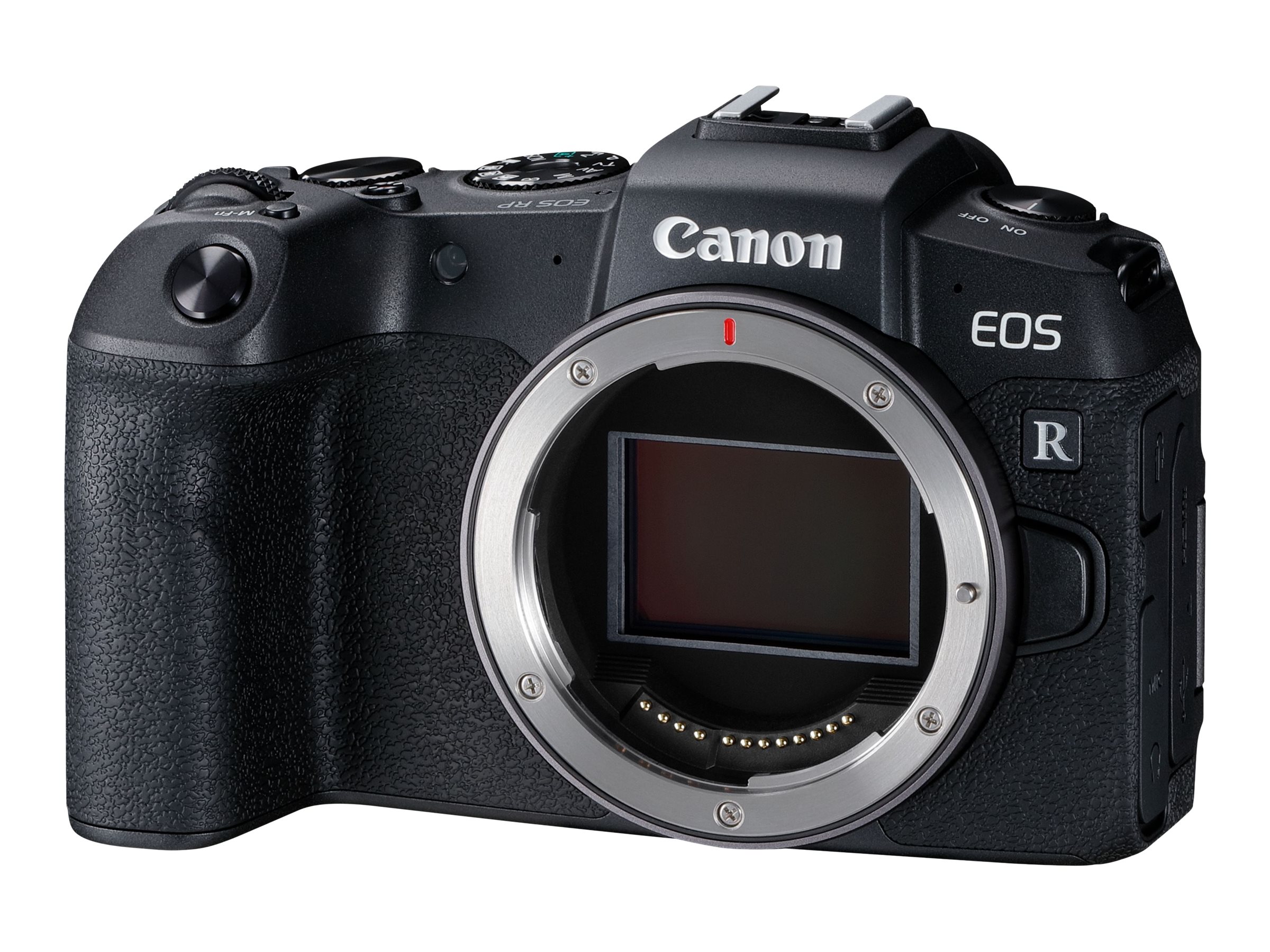 Canon Eos Rp Digital Camera Body Only