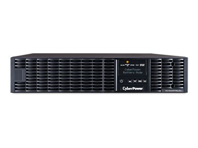 1KVA SMART APP ONLINE UPS 2UPURESINE LCD 5-15P 100-125V RT 3YR