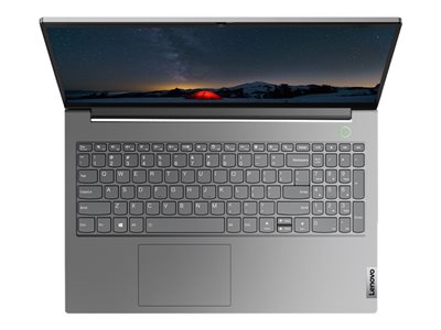 Lenovo thinkbook 15 g3 acl обзор