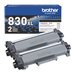Brother TN830XL 2PK