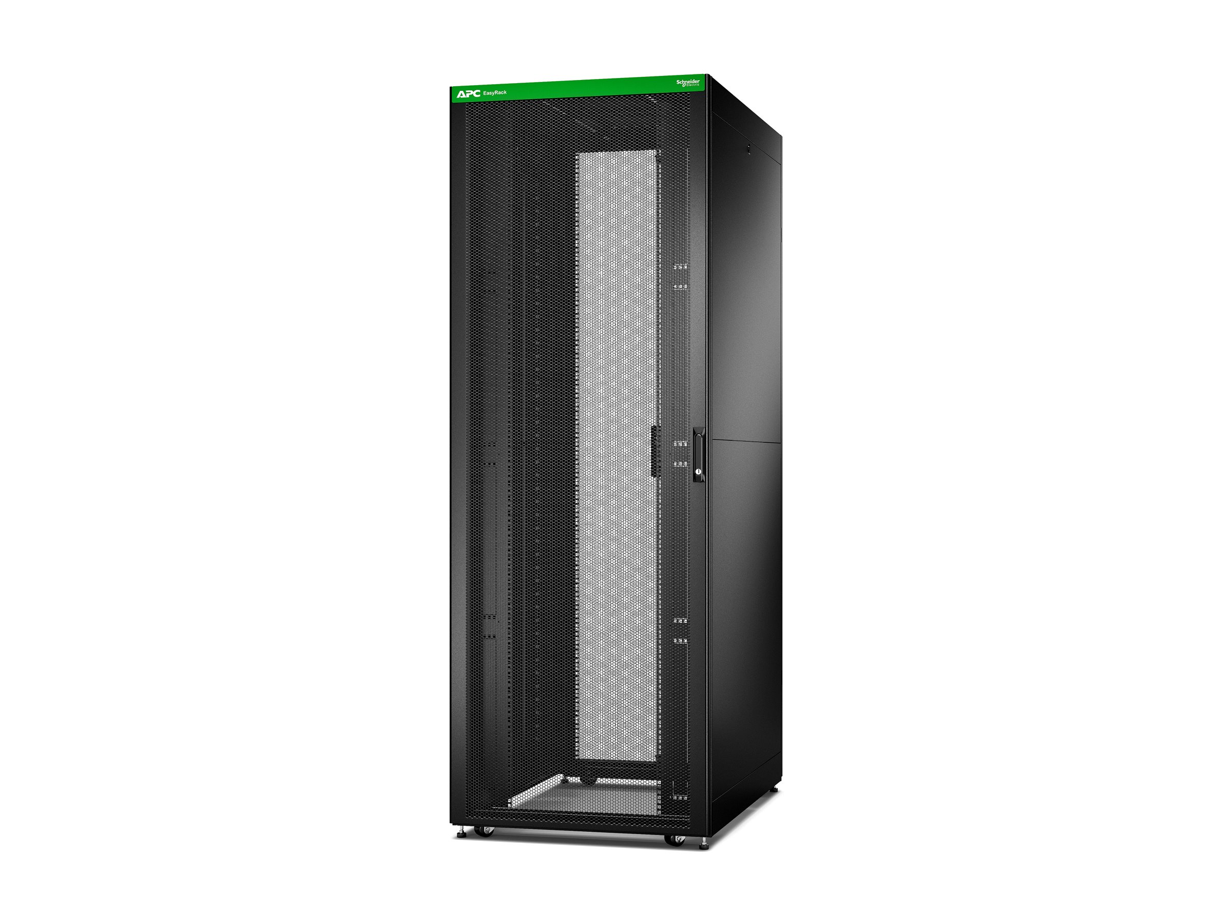 APC Easy Rack - Rack cabinet
