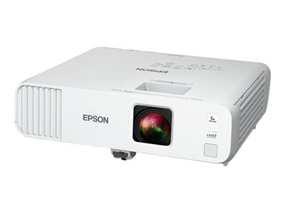 Epson PowerLite L200X 3LCD projector 4200 lumens (white) 4200 lumens (color) 