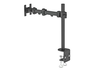 NEOMOUNTS DeskMount 10-26 p Clamp Black