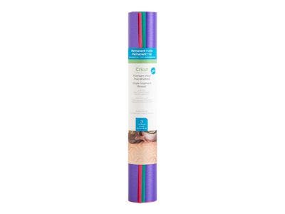 CRICUT Premium Vinyl Permanent (P)