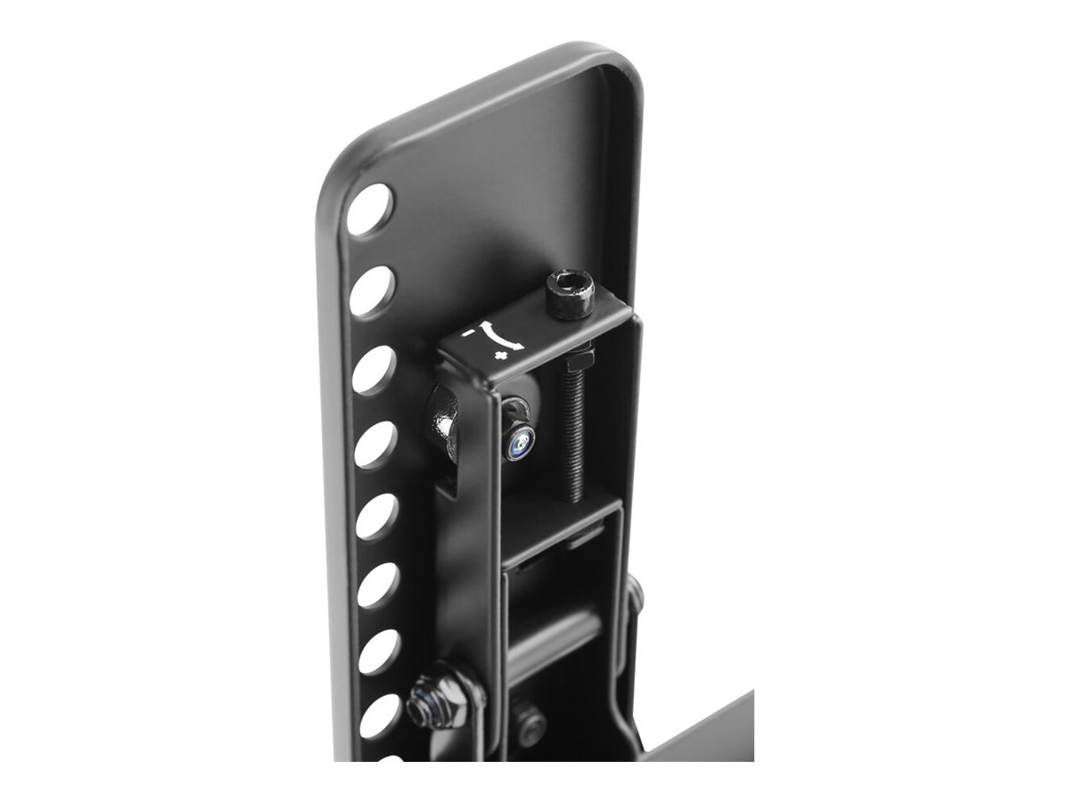 NEOMOUNTS LED-W450BLACK Wall Mount