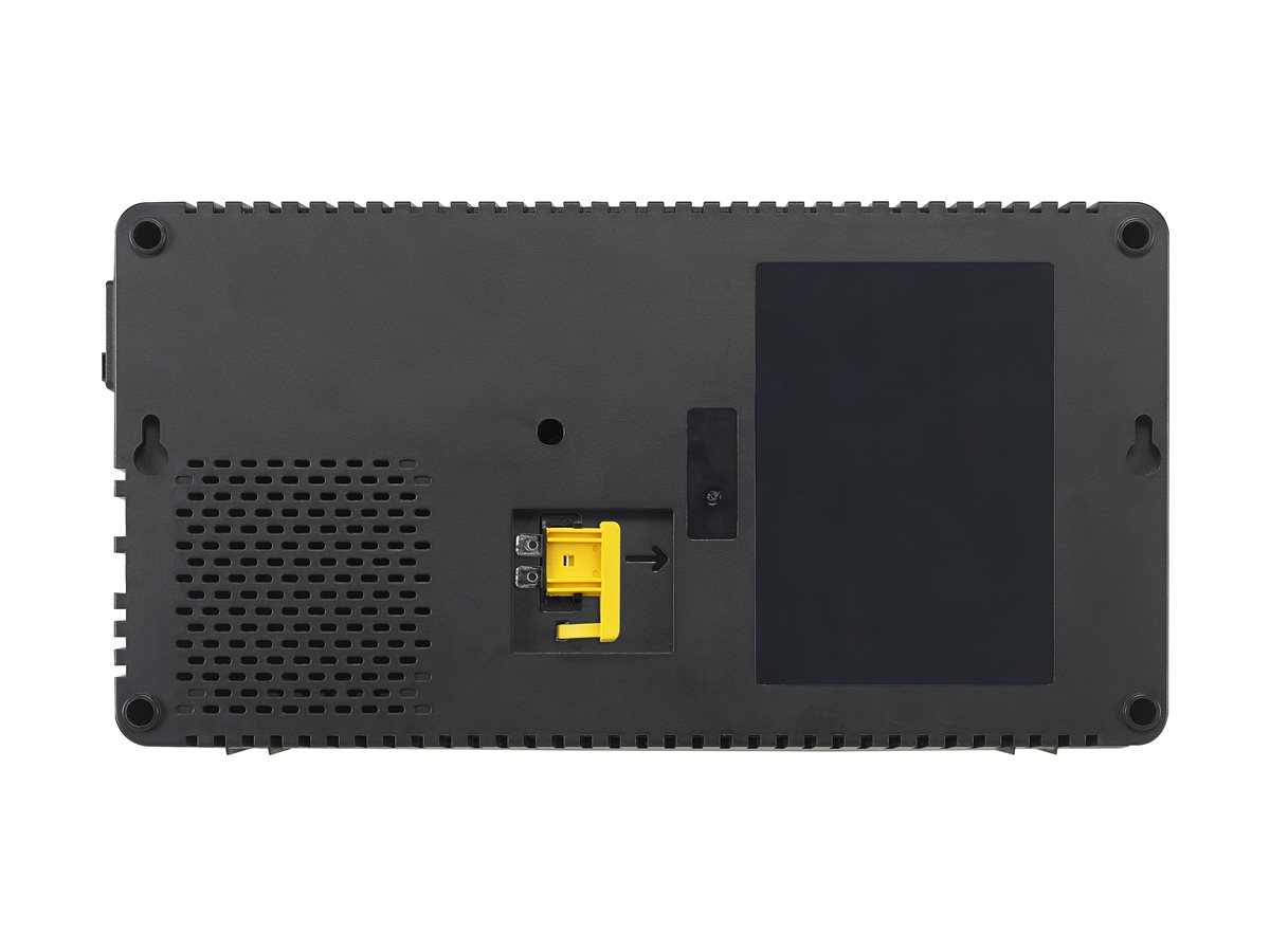 APC Back-UPS BV 650VA AVR Universal UK