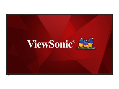 65IN 4K UHD 3840X2160 WRLS LFD290 CD/M2 BRIGHTNESS 16/7 WI-FI