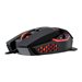 Kaliber Gaming FOKUS II Professional Gaming Mouse