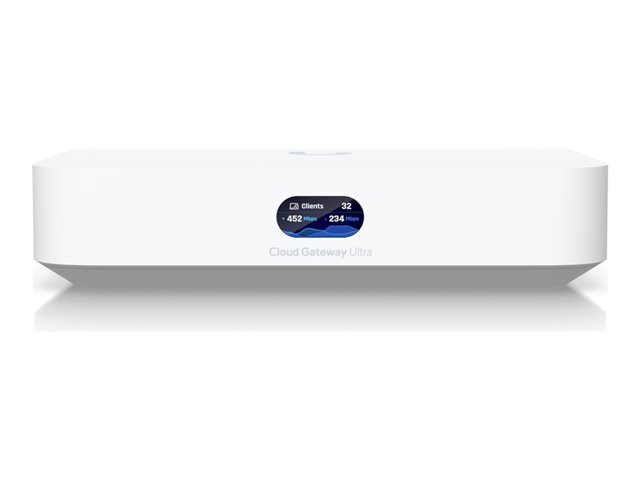 Ubiquiti Ultra Gateway Cloud Managed