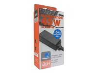 DLH Energy Alimentation secteur DY-AI3140
