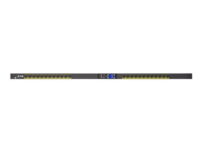 Eaton ePDU G3 Metered Input