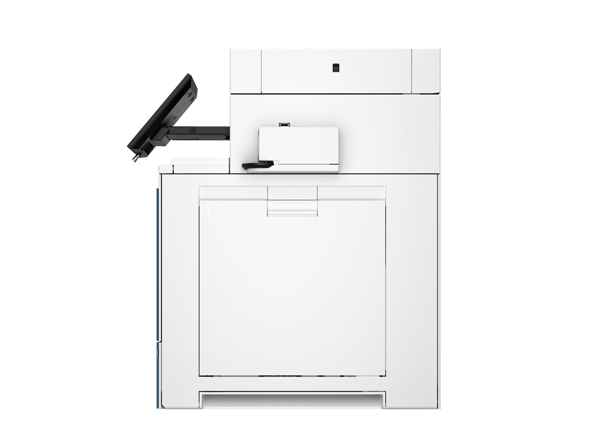 HP Color LaserJet Ent MFP 5800f Printer – foto 2
