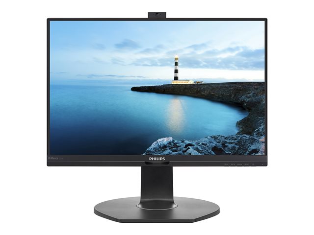 Philips MT IPS LED 21,5'' 221B7QPJKEB/00 - IPS panel, 1920x1080, D-Sub, HDMI, DP, USB 3.0, repro, pi